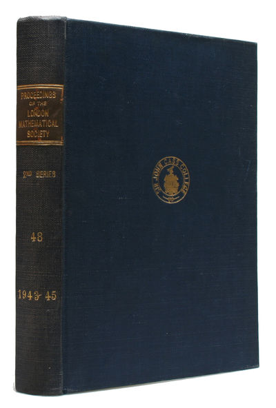 A Method for the Calculation of the…