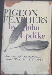 PIGEON FEATHERS and Other Stories