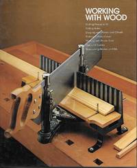 image of Working With Wood