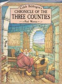 Caleb Beldragon's CHRONICLE OF THE THREE COUNTRIES