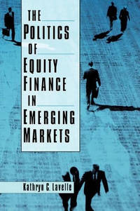 The Politics of Equity Finance in Emerging Markets
