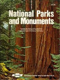 NATIONAL PARKS AND MONUMENTS - 