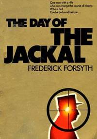 Day of the Jackal