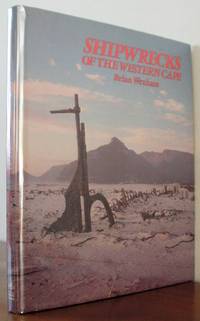 cover of Shipwrecks of the Western Cape