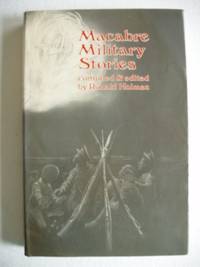 image of Macabre Military Stories