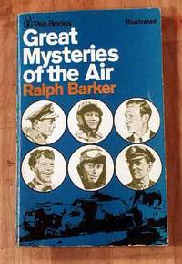 Great Mysteries of the Air (Softcover)