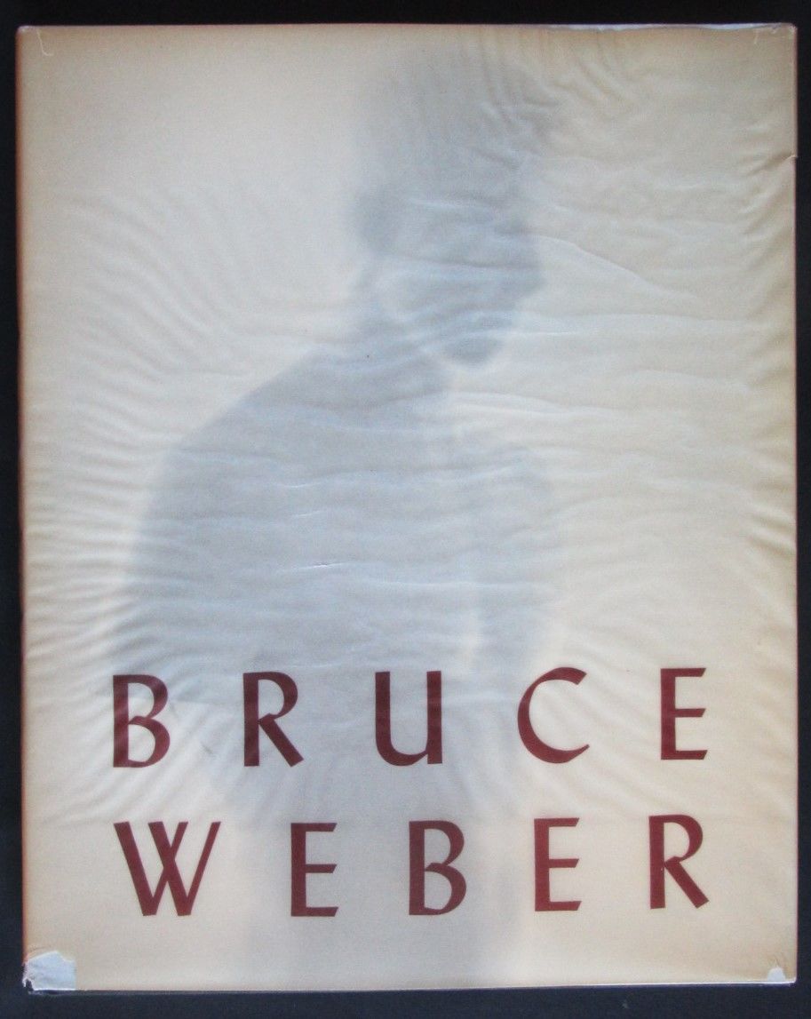 洋書 BRUCE WEBER / BRUCE WEBER Amazon | Bruce Weber. My Education | Weber, Bruce | Fashion