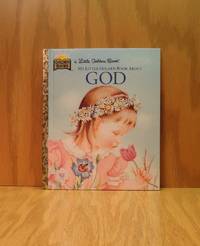 My Little Golden Book About God