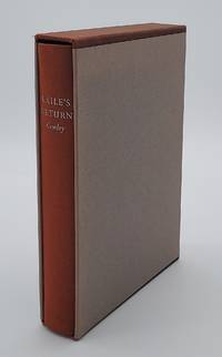 Exile's Return: A Literary Odyssey of the 1920's