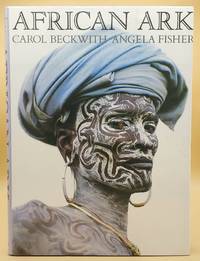 African Ark: People and Ancient Cultures of Ethiopia and the Horn of Africa