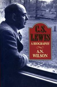 C.S.Lewis: A Biography