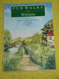 Pub Walks in Wiltshire