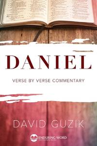 Daniel Commentary