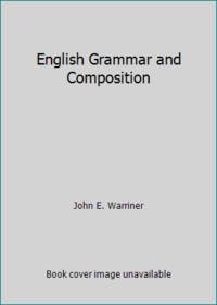 English Grammar & Composition
