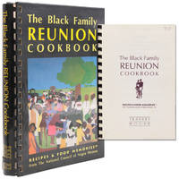The Black Family ReunionCookbook