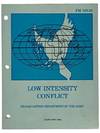 Low Intensity Conflict (FM 100-20)
