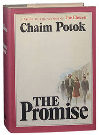 image of The Promise