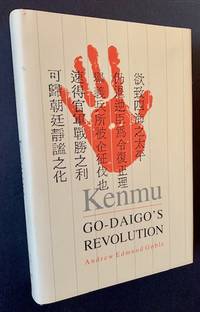 Kenmu: Go-Daigo's Revolution