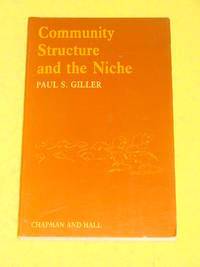 Community Structure and the Niche