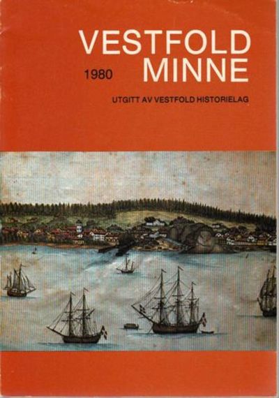 VESTFOLDMINNE.