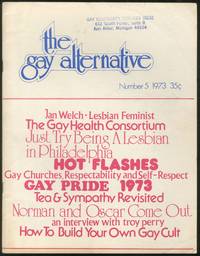 The Gay Alternative - Number 5