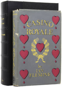 Casino Royale by FLEMING, Ian (1908-1964)