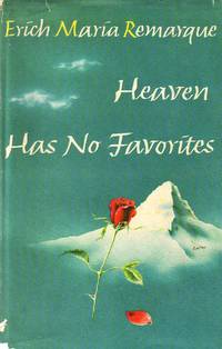 Heaven Has No Favorites