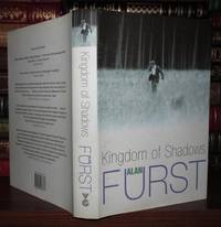 cover of KINGDOM OF SHADOWS