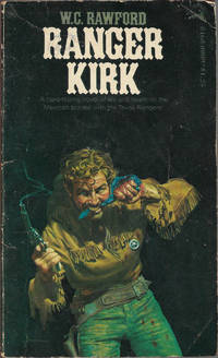 Ranger Kirk