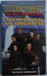 The Best and the Brightest (Star Trek: The Next Generation)