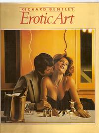 cover of Erotic Art