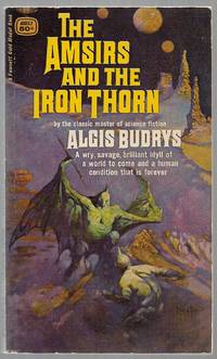 The Amsirs and the Iron Thorn