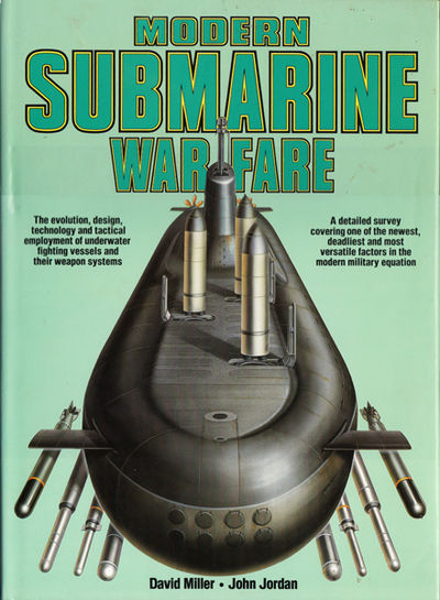 Modern Submarine Warfare.