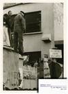 Grands soirs et petits matins [Mayday] (Original photograph from the set of the 1977 film)