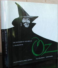 The Wonderful Wizard of Oz