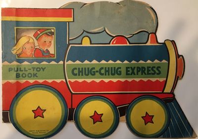 The Chug-Chug Express