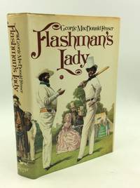image of FLASHMAN'S LADY