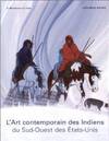 L'art contemporain des Indiens du Sud-Ouest des États-Unis