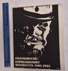 Eigendrucke: Expressionist Woodcuts 1905 - 1925