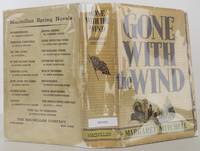 Gone with the Wind by Margaret Mitchell - 1936