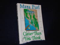 image of Closer Than You Think (Milford-Haven Bk. 2)