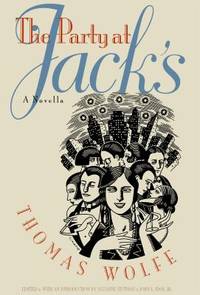 image of The Party at Jack's : A Novella