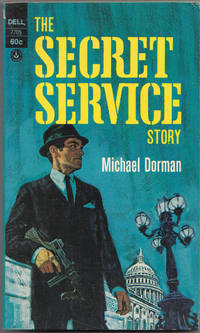 image of The Secret Service Story