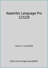 Assembly Language Pro 123229