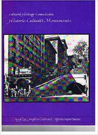 Historic Cultural Monuments, 1-588