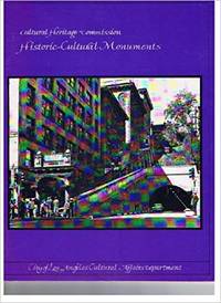 Historic Cultural Monuments, 1-588 - 