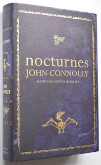 cover of Nocturnes