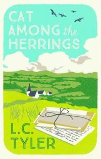 Cat Among the Herrings (The Herring Mysteries, 6)