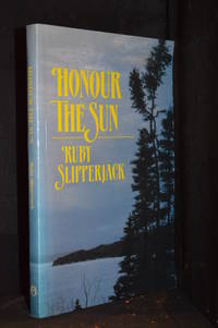 cover of Honour the Sun