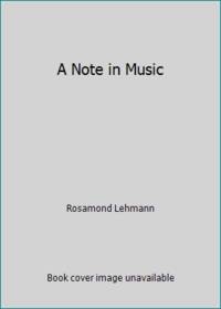 A Note in Music